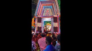 Padmaneri Kovil kodai_சப்பரம்