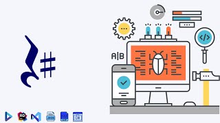 API Testing with RestSharp along with framework development in C# .NET [Course Intro]