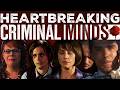 TOP 20 TRAGIC Criminal Minds Episodes I Will NEVER Forget!