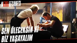 Kerpeten Ali, Ezel'e Soygun Hikayesini Anlatıyor | Ezel 38. Bölüm