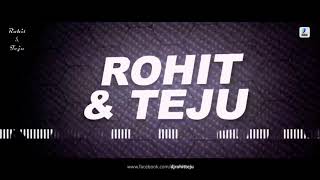 Poster Lagwa Do Remix | DJ Rohit & Teju | Luka Chuppi | Kartik Aaryan |  #M2KMASHUPENTERTAINMENT