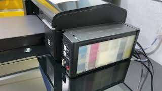 Impresora Epson L800 DTF