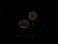 第1回ぎふ長良川花火大会 gifu nagaragawa fireworks festival 岐阜 japantravel gifu