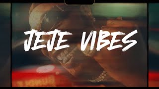 (FREE) Burna Boy x Afro Beats x New Jazz Type Beat - \