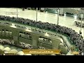 25th June 2024 Makkah Maghrib Sheikh Ghazzawi