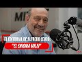 El editorial de Alfredo Leuco: “El enigma Milei”