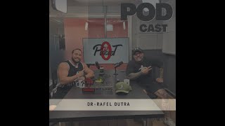 13 EP - Workshop & Musculação (o27podcast)