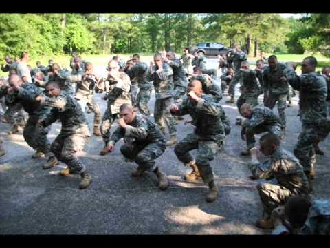 Fort Benning Basic Training