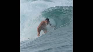 Temporary sandbank at Waimea today