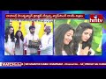 నేచురల్ స్టార్ నాని కొత్త చిత్రం ప్రారంభం natural star nani new film starts hmtv news