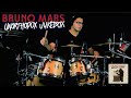 Bruno Mars - Treasure - Drum Cover by Leandro Caldeira