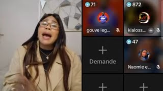 FERRE GOLA EN DIRECT DE CANADA, LAURA TENDANCE DÉVOILE LES NOUVELLES DATES POUR 2025, EYINDI🔥U-ARENA