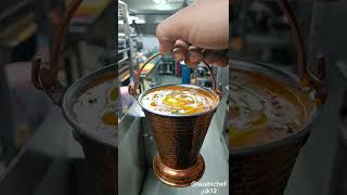 famous dal makhani in Jalandhar!sach mein man atak hi gaya 🤤🤤🤤 #shortsvideo #shorts