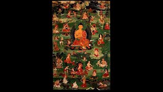 84 Mahasiddhas