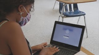 PWCS Return to Learn - Laptop Distribution