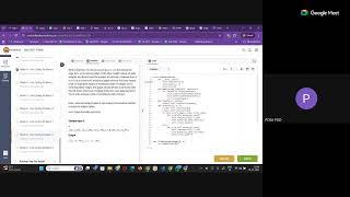 Week 5 and Week 6 Live Coding Session