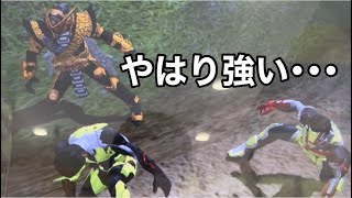 【47都道府県制覇】皆が口を揃えてガイアーク認定したカードがこちらです。ライダー全国対戦part56