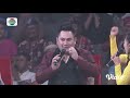 HEBOH!!Para Host dan Juri Coba Sepeda Roda Satu..Bisa Gak Ya?? | LIDA 2019