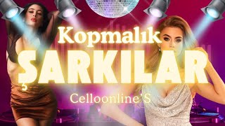 Hareketli CLUP BOMBA Altyapısı | 8 Dakikalık Efsane alt yapı 🎶