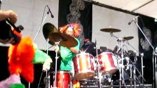 渚音楽祭☆２００９♪秋★ＲＡＪＡＲＡＭ☆大阪♪レイブ