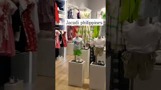 Jacadi philippines