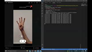 ASU CSE535 - Mobile Computing Assignment 2 | Gesture Practice | Fall 2021