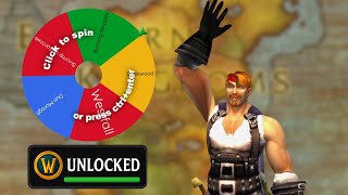 New Zone Spin and Reveal - GOLDBOUND LIVE