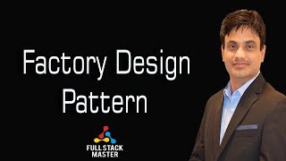 Factory Design Pattern | Demo| MEAN.JS