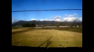 ＪＲ東海　東海道本線　醒ヶ井～米原