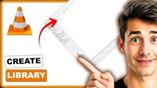 How to set up a media library on VLC Media Player (Easiest Way)(2026 Guide)