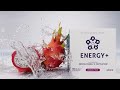 Stunning 3D Motion Graphics for Energy Drink | High-Impact Product Animation Showcase