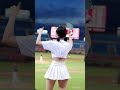 2023.08.15 李多慧 이다혜 イダヘ 安打慶祝 leedahye