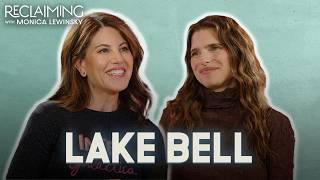 Lake Bell on World-Building, Motherhood and the Art of the “Good Divorce’