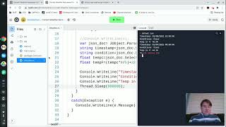 Lab 12 - Java