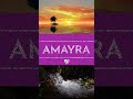 💦🔵 amayra amayra status 🟡☀️