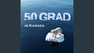 50 Grad in Kanada