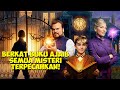 Kisah Anak Yang Menemukan Buku Ajaib Dan Mengalahkan Semua Sihir.. | Alur Cerita Film