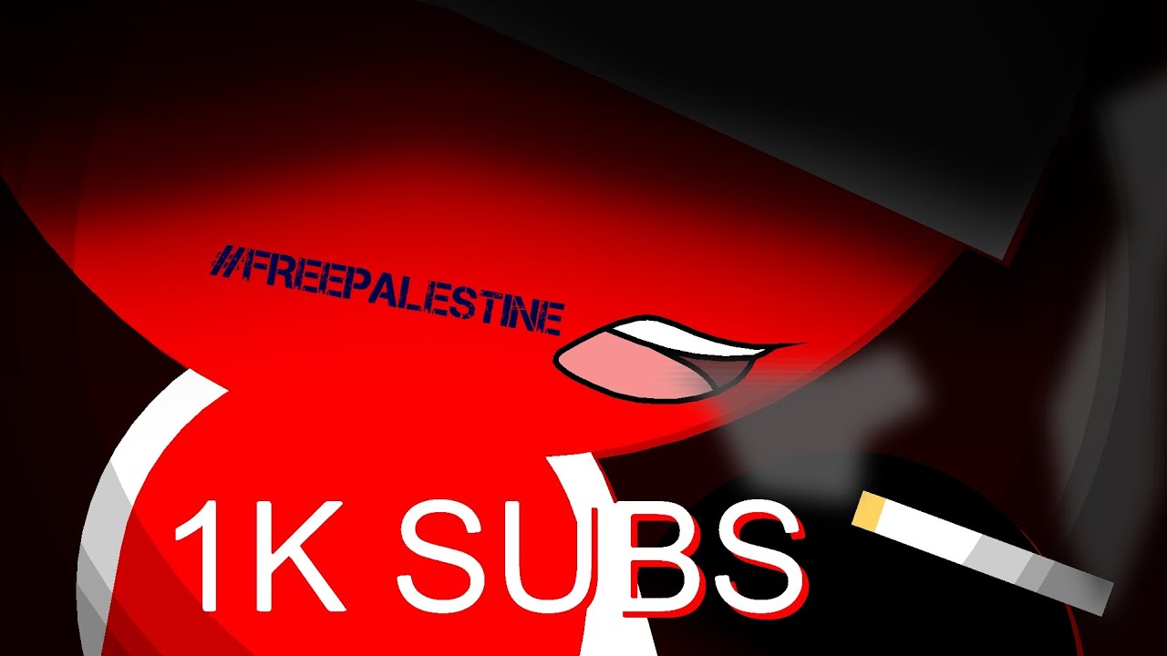 1k Subscribers Small Giveaway Sticknodes Pro Youtube
