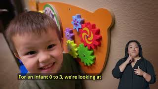 What is Central Valley Regional Center? Learning about the Intake Process
