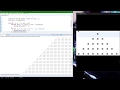 Java Tutorial #13: Patterns, Loops (Triangle/Pyramid) Intermediate