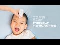 Comper: The all ages Ultra-Intelligent Forehead Thermometer