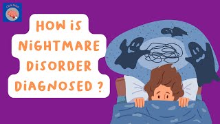 Nightmare Disorder (Sleep Disorder)