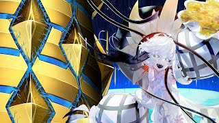 [FGO] Singularity 6 Section 15-2 | Van Gogh Solo vs King of Gods - Amon-Ra (Part 1)