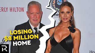 Dorit & PK Kemsley Risk Losing $8 Million Home Amid Nasty Divorce