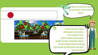 מהם יתרונות מערכת ניהול טמפרטורת בית השורשים של רוטס?