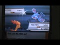 Catching Kyogre/Groudon and how to get it in Pokemon Heart Gold and Soul Silver! Catching Kyogre/Groudon and how to get it in Pokemon Heart Gold and Soul Silver!