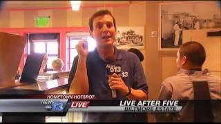 Hometown Hotspot: Biltmore Live After 5