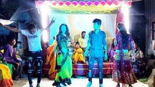 কুত কুতি মাইয়া | Kut kuti Maiya | New Dance 2023 Dance Master Masum