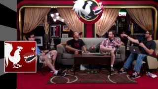 RT Podcast: Ep. 224