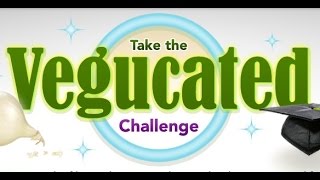 Vegucated - 2010 (ORIGINAL)
